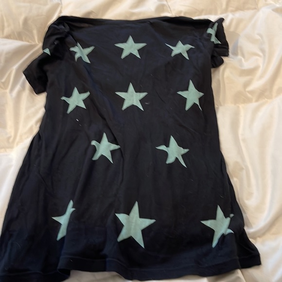 Wild fox star tshirt - Picture 3 of 3
